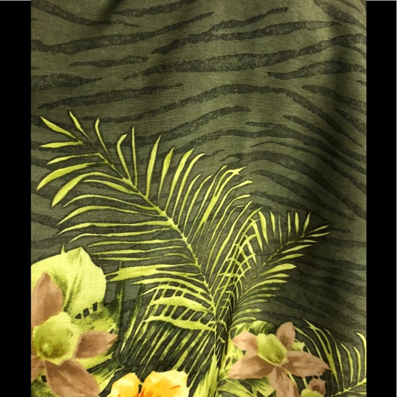 R&K Dress Sz 10 New without Tags Maxi - Picture 5 of 11